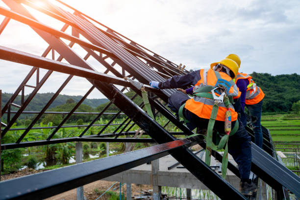 Quick and Trustworthy Emergency Roof Repair Services in Greenback, TN