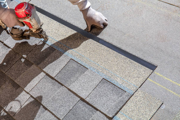 Slate Roofing Contractor in Greenback, TN